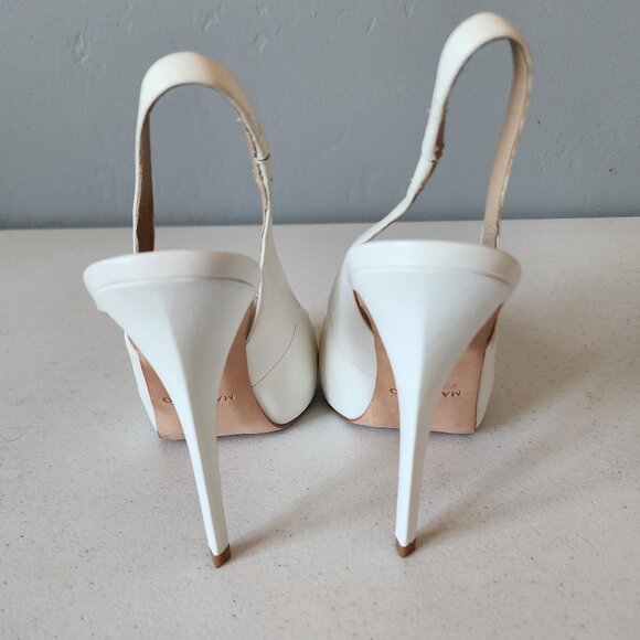 Marciano Platform Pumps "EUC" - Picture 5 of 16